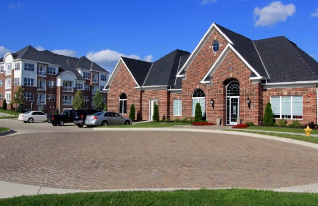 BelleMeade Apartments Gallery 2