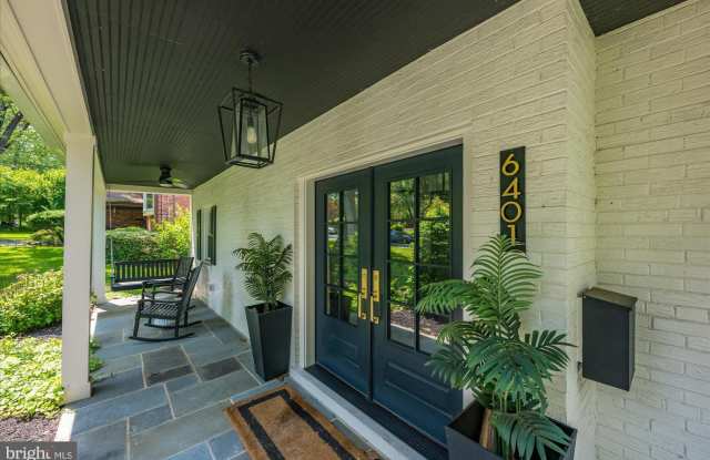 6401 CRANE Terrace Gallery 2