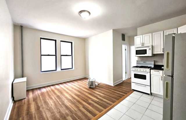 106 Fort Washington Avenue - 106 Fort Washington Avenue, New York City, NY 10032