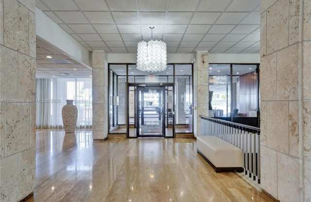 1950 S Ocean Drive LE, Hallandale Beach, FL 33009 Gallery 3