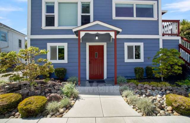 936 Tennent Avenue - 936 Tennent Avenue, Pinole, CA 94564