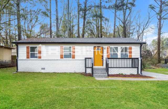 458 Voyles Drive photos photos