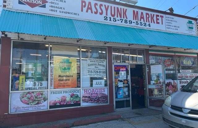 1407-13 E PASSYUNK Avenue photos photos