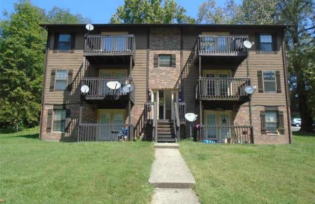 1002 APACHE Drive photos photos