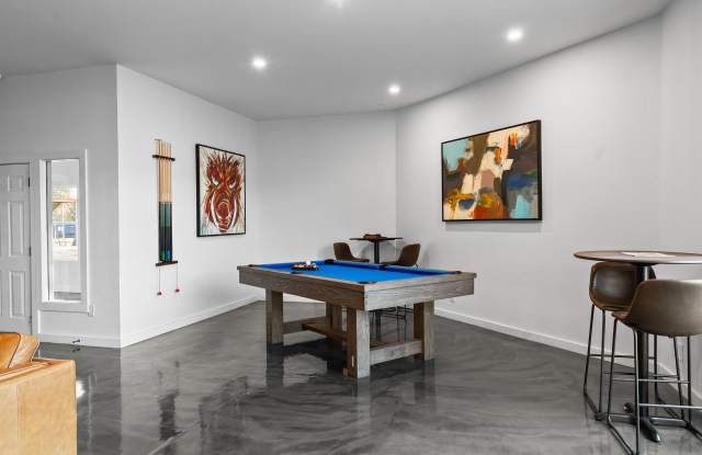 Greenway Flats Gallery 3