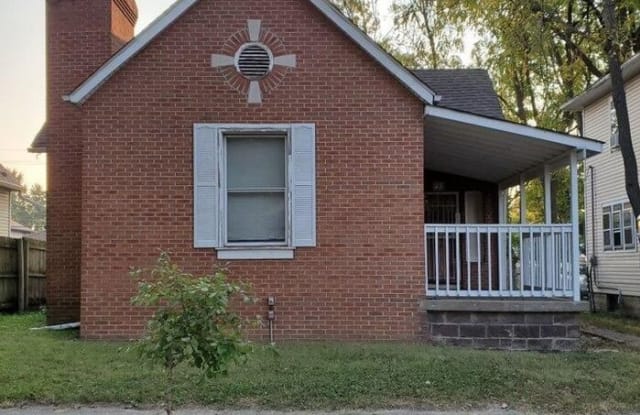 27 North Euclid Avenue - 27 North Euclid Avenue, Indianapolis, IN 46201