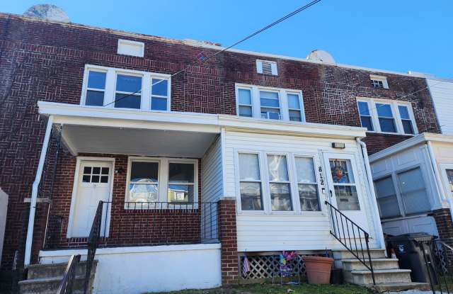 814 E. 22nd St. Wilmington, DE 19802 photos photos