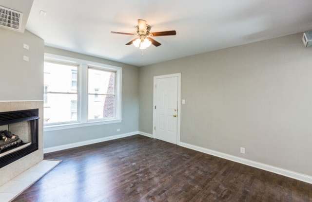 2111 West Caton Street - 2111 West Caton Street, Chicago, IL 60647