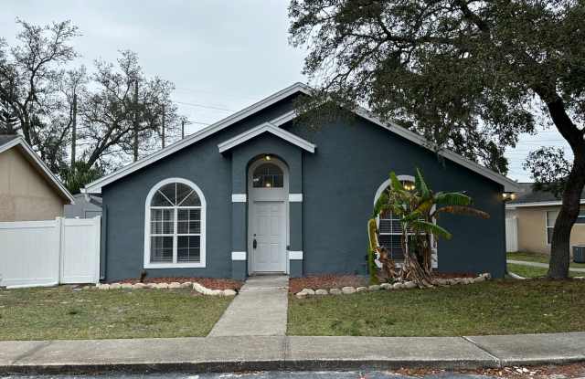 3br/2ba Winter Springs Home - Priced to Rent! - 506 San Gabriel Court, Winter Springs, FL 32708
