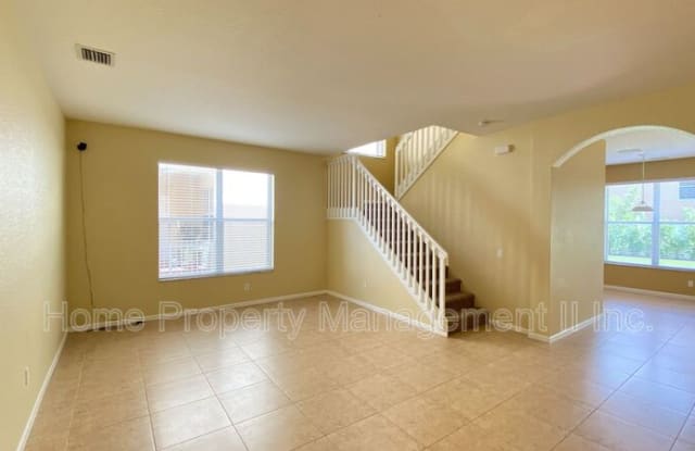 592 Calamint Point - 592 Calamint Pt, Royal Palm Beach, FL 33411