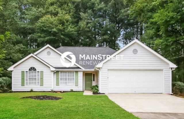 75 Ashton Place - 75 Ashton Place, Newton County, GA 30016