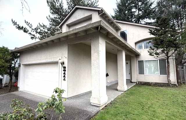 20111 SW Monson Street ~ BRAND NEW Flooring  Countertops! - 20111 Southwest Monson Street, Aloha, OR 97003