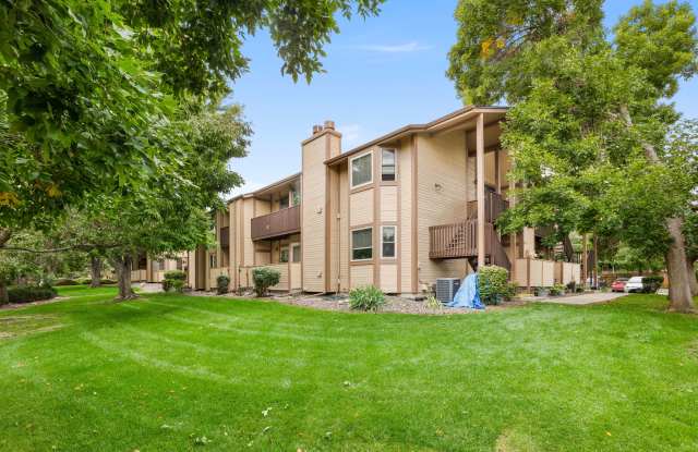 1075 South Garrison Street - 203 photos photos