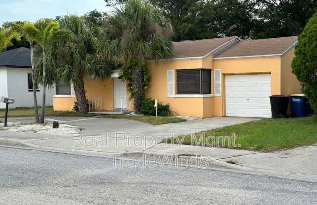 333 S Highland Ave - 333 South Highland Avenue, Clearwater, FL 33755