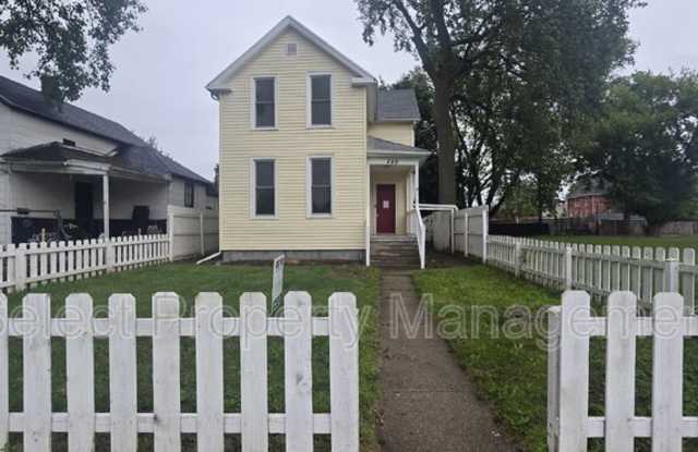 449 Ruth St photos photos