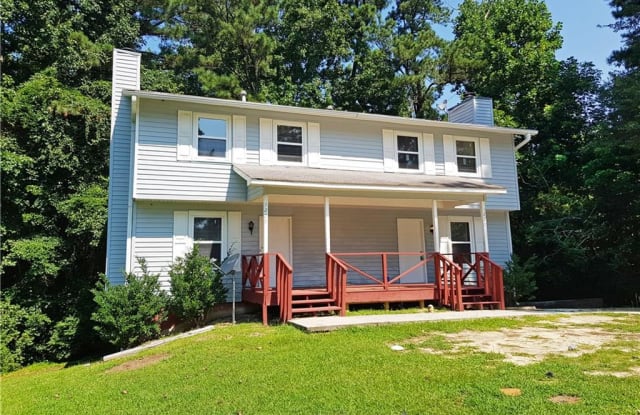 1229 Creek Forest Ct NW - 1229 Creek Forest Ct NW, Conyers, GA 30012