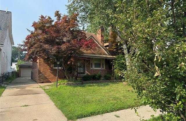 22555 OLMSTEAD Street photos photos