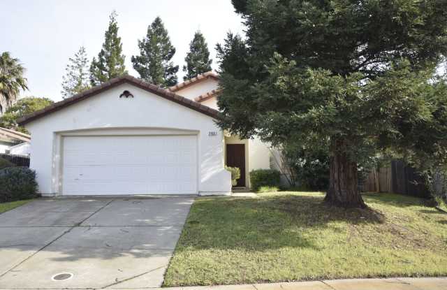 2166 Hannah Way - 2166 Hannah Way, Rocklin, CA 95765