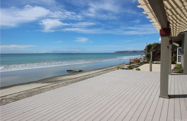 35745 Beach Road - 35745 Beach Road, Dana Point, CA 92624