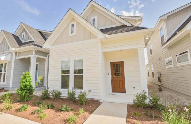 2828 Blue Blossom Trail - 2828 Blue Blossom Trail, Tallahassee, FL 32308
