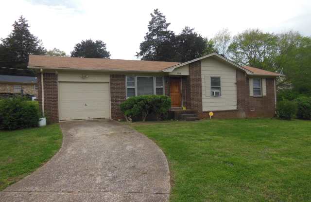 3814 Timwood Drive NW - 3814 Northwest Timwood Drive, Huntsville, AL 35810