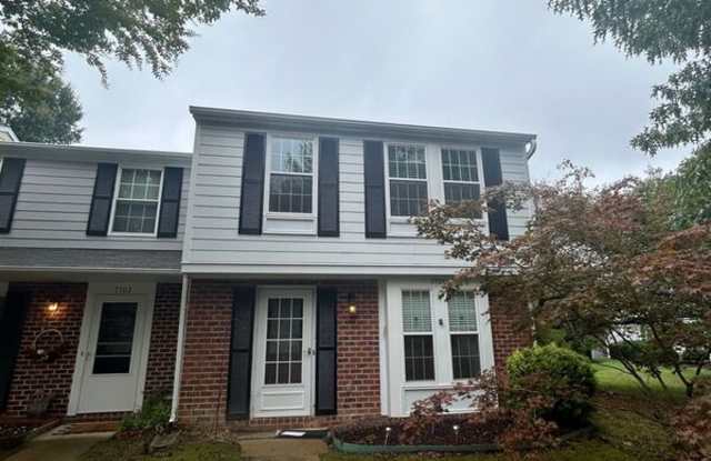 7700 Pomeroy Ct - 7700 Pomeroy Court, Laurel, VA 23228