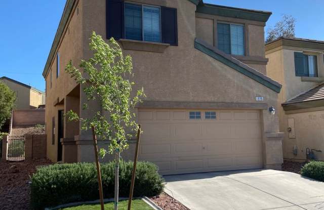 2 Story Home in Henderson with Large Backyard! photos photos