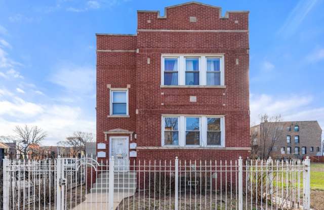 4445 S Vincennes Avenue photos photos