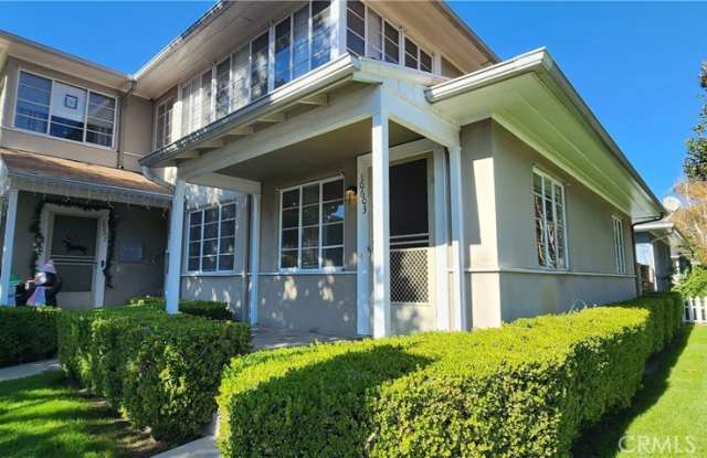10603 Addison Street - 10603 Addison Street, Los Angeles, CA 91601