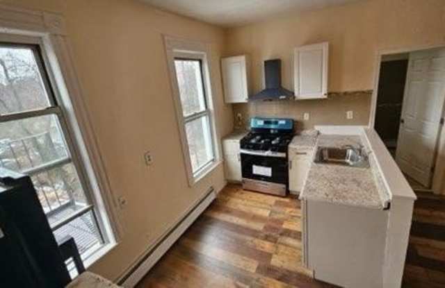 126 MONTICELLO AVE - 126 Monticello Avenue, Jersey City, NJ 07304 126 MONTICELLO AVE - 126 Monticello Avenue, Jersey City, NJ 07304