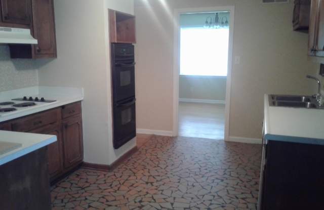 4 Success is now offering this spacious 3 bedroom home. photos photos