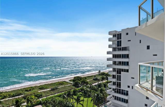 8925 Collins Ave photos photos 8925 Collins Ave photos photos
