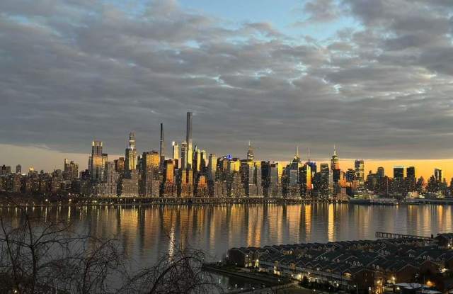 7400 Boulevard East 3C photos photos