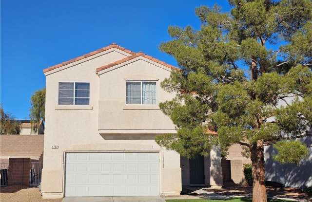 3732 SHIMMERING CREEK Avenue photos photos