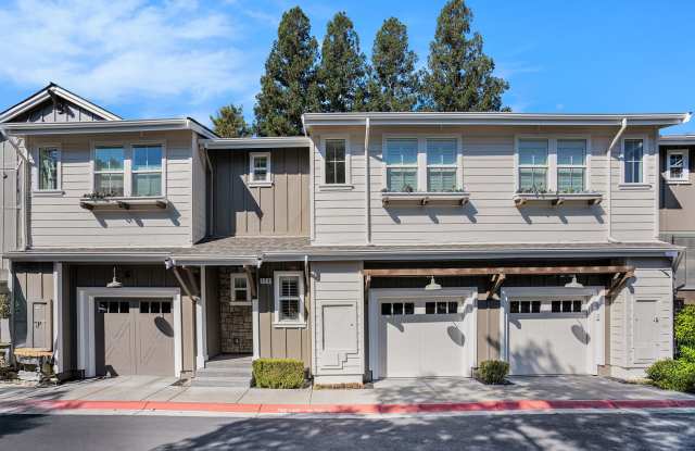 Beautiful Custom Townhouse In Desirable Walnut Creek! photos photos