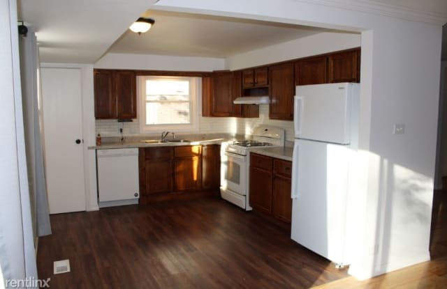 1704 N Drury Ln - 1704 North Drury Lane, Arlington Heights, IL 60004
