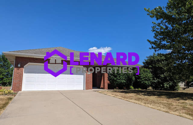 Spacious 3 Bedroom Home! photos photos