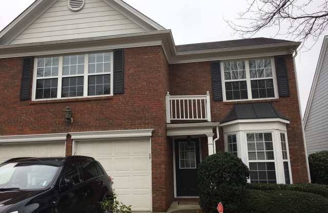 5025 Bright Hampton Dr SE - 5025 Bright Hampton Dr SE, Vinings, GA 30339