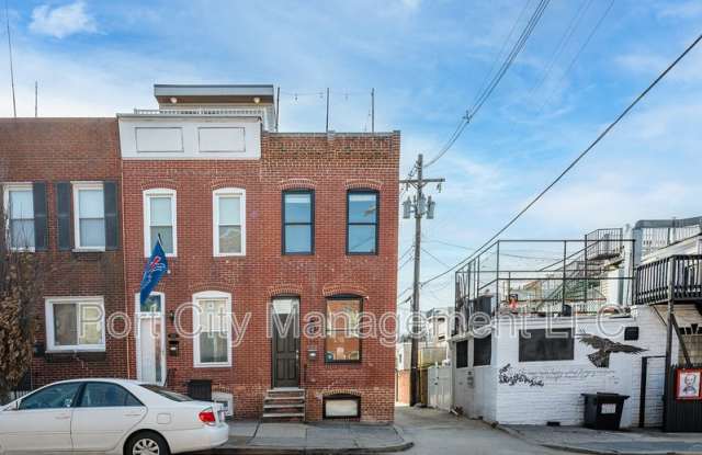 3301 Fleet Street photos photos