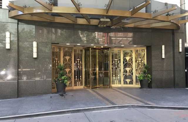 111 East Chestnut 4A - 18 & 19 - 111 East Chestnut Street, Chicago, IL 60611