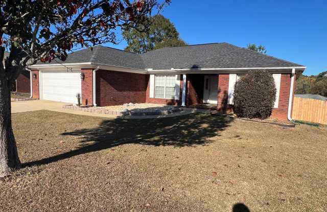 Available Now! - 115 Sioux Street, Enterprise, AL 36330