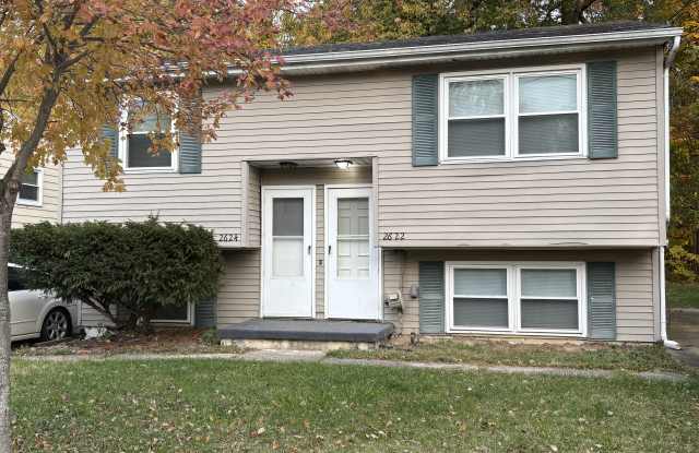 2622 Kate St - 2622 Kate Street, Holt, MI 48842