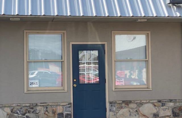 2561 Georgetown Rd - 2561 Georgetown Road Northwest, Cleveland, TN 37311