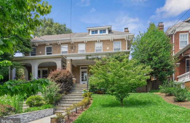 3839 GARFIELD Street NW photos photos