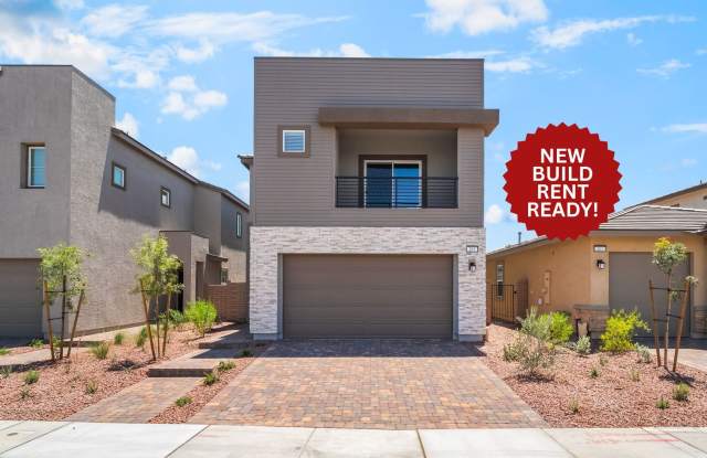 NEW BUILD: Modern Living in Cadence Community! photos photos