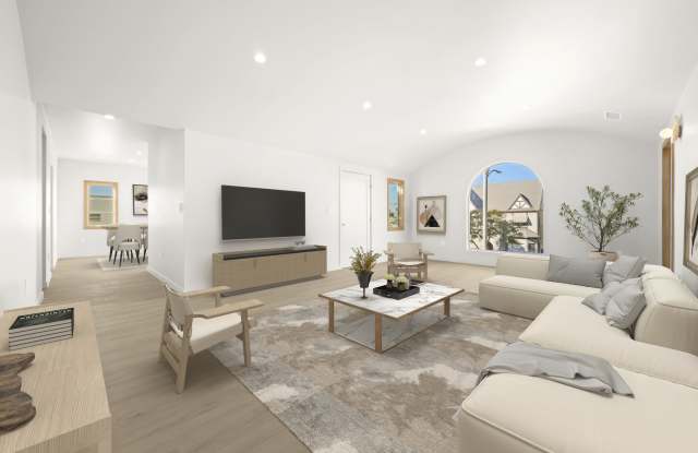 862 South Curson Avenue photos photos