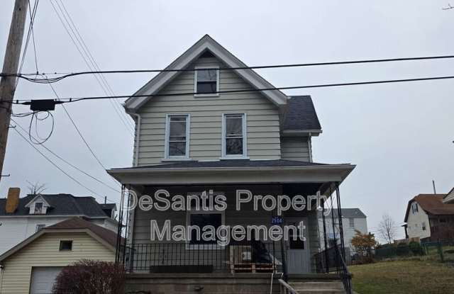 2504 Olympia Street photos photos