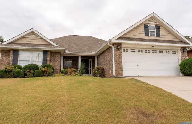 103 Dunnigan Court - 103 Dunnigan Court Northwest, Huntsville, AL 35758