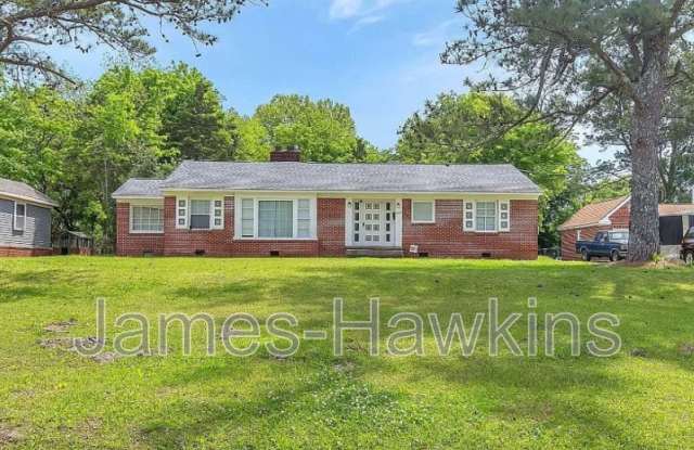 3455 S Perry St, Montgomery, AL 36105 photos photos