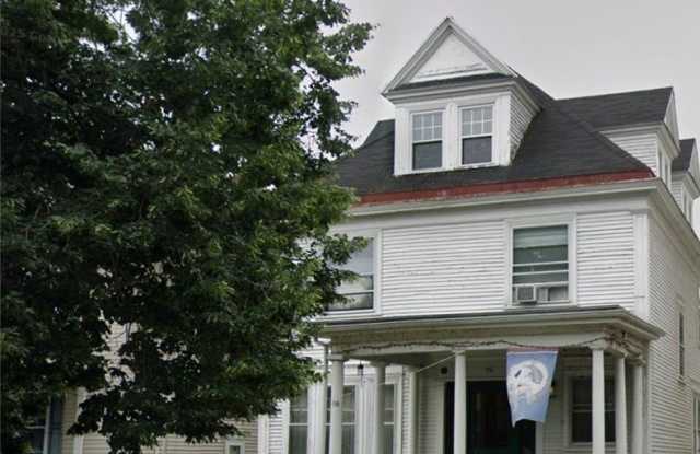 96 Fargo Avenue unit: Rear photos photos